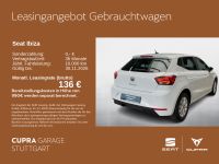 Seat Ibiza - Vorschau Bild 3