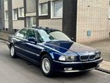 BMW E38 728i Individuall - BMW 728 aus 1997