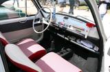 Fiat NSU/Fiat Jagst 2, Oldtimer, Fiat - Fiat aus 1965