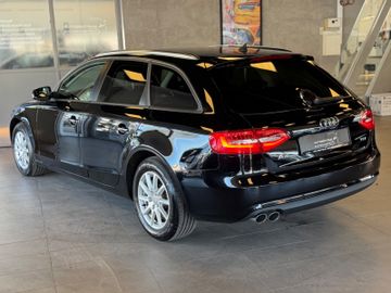 Audi A4 - 4