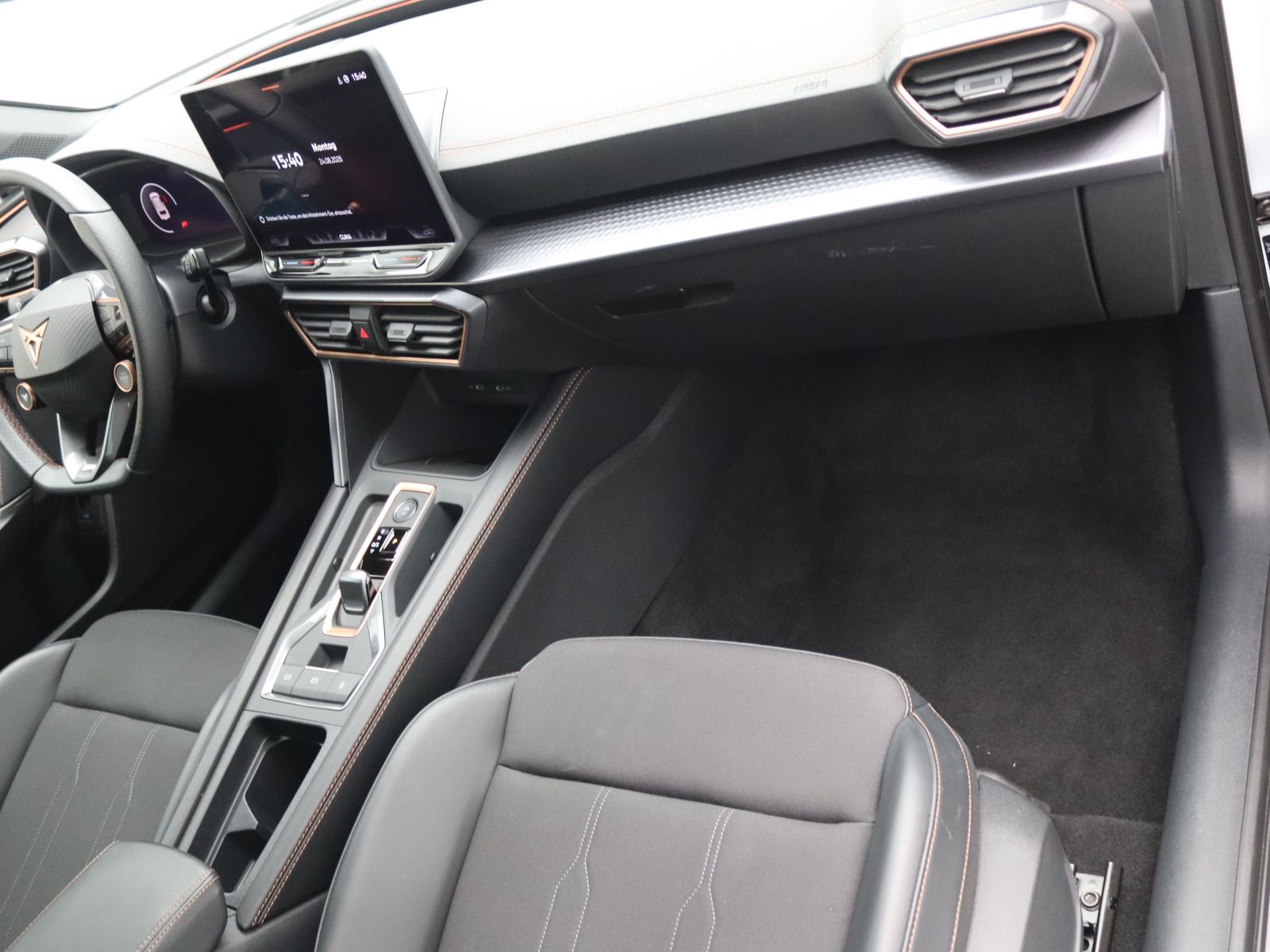 Cupra Leon - Bild 10