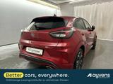 Ford Puma 1.0 EcoBoost Hybrid Aut. ST-LINE Geschlosse - Ford Puma: 1.0