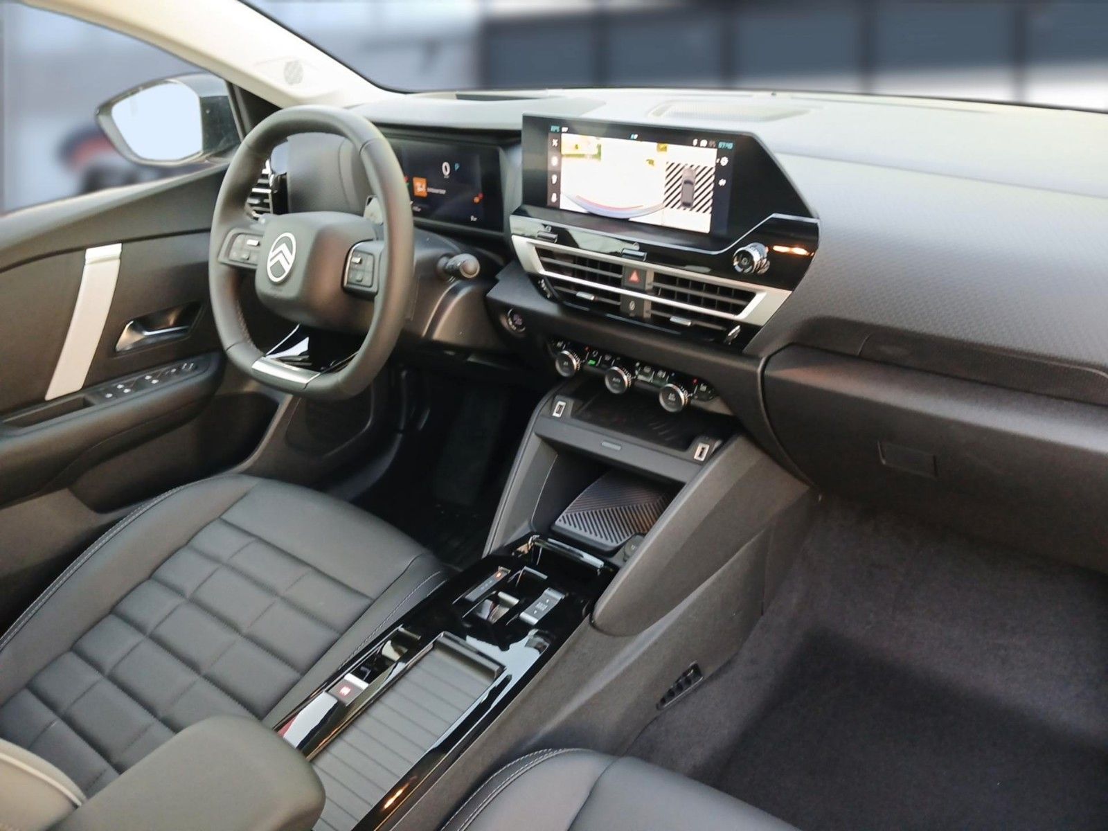 Citroën C4 - Bild 25