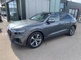 Audi Q8 50 TDI quattro tiptronic -