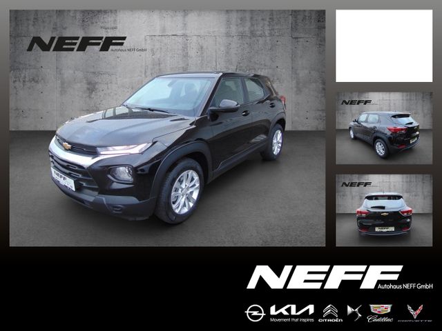 Chevrolet Trailblazer LS 1,3 Turbo Sitzheizung Xenon