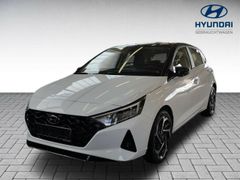 Hyundai i20 1.0 T-GDI (48V) Intro Edition Mild-Hybrid