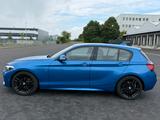 BMW 120d 5 Türer M Paket  - BMW 120: M Paket