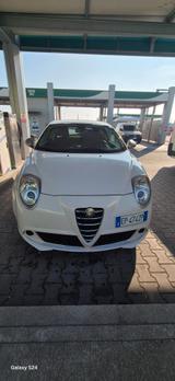 Alfa Romeo MiTo 1.3 JTDm 85 CV S&S Progression - Alfa Romeo Behindertengerecht
