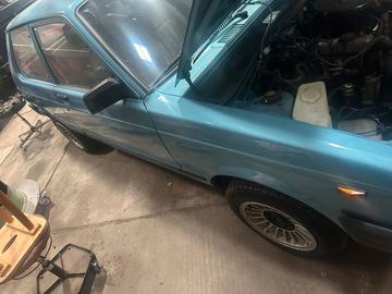 1982 AUDI A6 照片 2