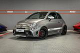 Abarth 595 esseesse 70 Years BEATS BREMBO AKRAPOVIC - Abarth 595: Esseesse