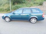 Chevrolet Nubira 1.8 CDX  - Chevrolet Nubira: Cdx