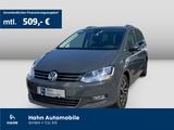 Volkswagen Sharan 1.4TSI DSG Active 7-Sitze Cam Navi Pano - Volkswagen Sharan: Active
