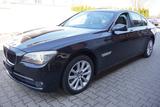 BMW 730 d - NaviProf-Leder-Xenon-HeadUp-PDC - BMW 730 in Hannover