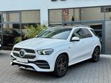 Mercedes-Benz GLE 350 de 4M/AMG Line/HUD/Pano/1HD - Mercedes-Benz GLE 350 in Bonn
