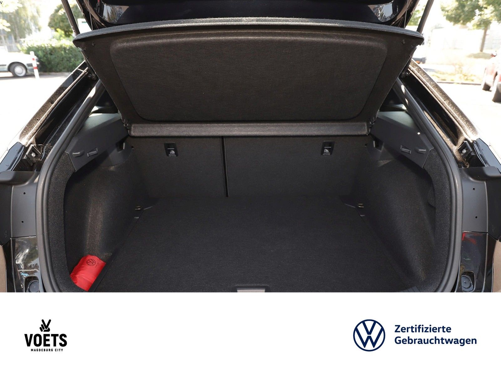 Volkswagen Taigo - Bild 8
