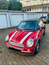 MINI Mini Cooper R50 - MINI MINI: R50