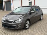 Peugeot 308 Active 1,6L/KLIMAAUTOMATIK/PANO - Peugeot 308 mit Benzin-Antrieb: Limousine, 1.6