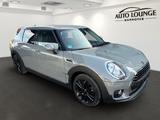 MINI Clubman One D Steptronic | Pepper | SHZ | PDC | - MINI mit Diesel-Antrieb: Clubman