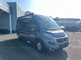 Adria Twin 600SPT Fiat 2.3JTD-SAT+TV-AHK-Klima-CAM-Nav - Adria Twin sp