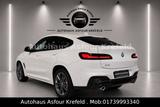 BMW X4 xDrive 20 i M Sport*Pano*HUD*RFK*SHZ*Navi - BMW X4 in Duisburg