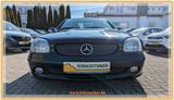Mercedes-Benz SLK 230 KOMPRESSOR AUT 1.H KEIN ROST TOP ZUSTAND - Mercedes-Benz SLK 230 Gebrauchtwagen