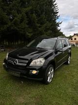 Mercedes-Benz GL 420 CDI - Mercedes-Benz GL 420 von privat
