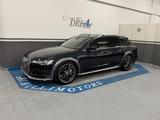 Audi AUDI A6 allroad 3.0 TDI 320 CV tiptronic Busines - blaue Audi A6 Allroad