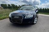 Audi A4 2.0 Avant - - Audi A4 aus 2007: Kombi