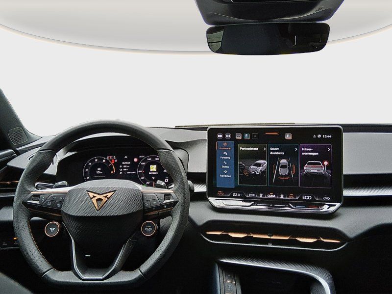 Fahrzeugansicht 9 Fahrzeugabbildung CUPRA Terramar 1.5 e-Hybrid DSG AHK+MATRIX-LED+NAVI+K