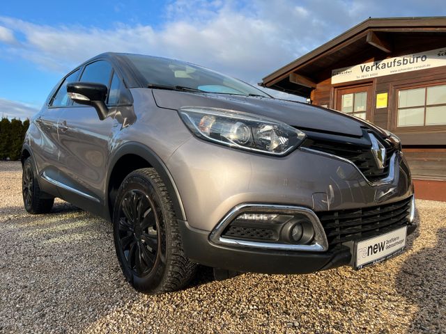 Renault Captur Intens TCe 90 eco² *8-Fach*