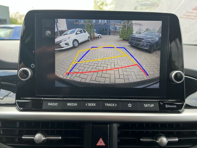 Picanto Dream Team 1.0 KLIMA SHZ KAMERA CarPlay 