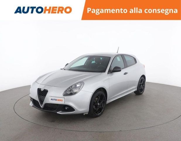 Alfa Romeo ALFA ROMEO Giulietta 1.4 Turbo 120 CV B-Tech