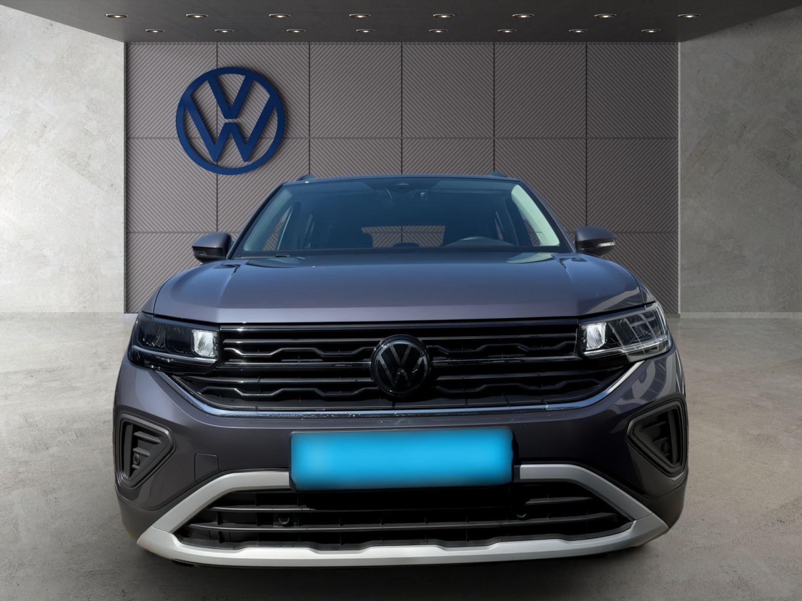 Volkswagen T-Cross - Bild 2