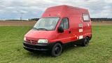 Bavaria-Camp Citroën Bresler Mobil 2.8Tdi Küche/Markise /dpf  - Offers