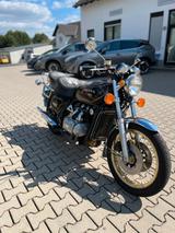 Honda Goldwing / Gold Wing GL 1000 Ltd - HONDA GL 1000