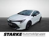 Toyota Corolla 2.0 Hybrid GR Sport  HeadUp Navi LED Kam - Toyota Corolla in Osnabrück