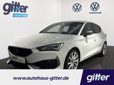 Cupra Leon ACC AMBIENTEBEL LED KAMERA WINTERPAKET - weiße Cupra Leon