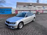 BMW 318Ci Coupe E46 - BMW: Coupe, E46
