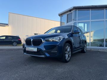 BMW X1 - 2