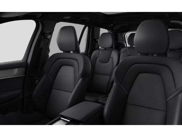 Volvo XC90 T8 Ultra Black Edition 7-Sitzer Seiten- u. 