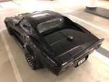Corvette C3 Vintage Racecar - Corvette aus 1972
