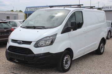 Ford Transit Custom - 3