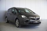 Opel Zafira C Tourer Business Innovation - 1HAND/7STZ - Opel Zafira mit Diesel-Antrieb: 1.7