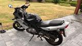 Suzuki GS500F - SUZUKI GS 500