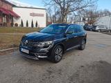 Renault Koleos initiale paris - Renault Koleos in Stuttgart