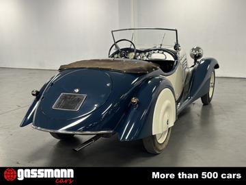 1936 BMW OTHERS 照片 9