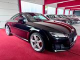 Audi TT Coupe 2.0 TFSI quattro LED Raute Navi STronic - Audi TT: 2l TFSI