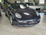 Porsche Boxster S 3.4/Ser. nur bei Por./Deut.Fahr./Gar./ - Porsche Boxster: 4s