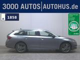 Skoda Octavia Kombi 2.0 TDI Style Navi vc LED ACC AHK