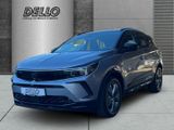 Opel Grandland GS Line Navi LED Blendfreies Fernl. Ku